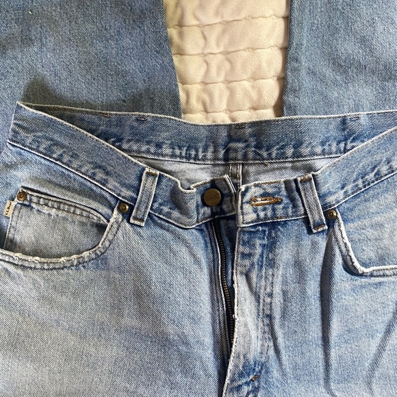 Vintage L. L. Bean mom jeans - Picture 4 of 9